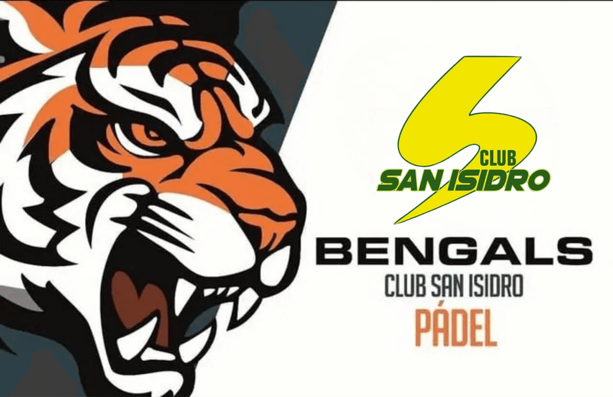 Banner Club de Pádel